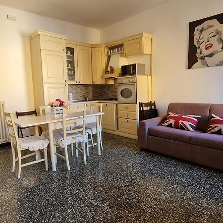 Cairoli Home Rapallo Exterior photo