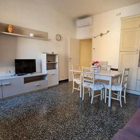 Cairoli Home Rapallo Exterior photo