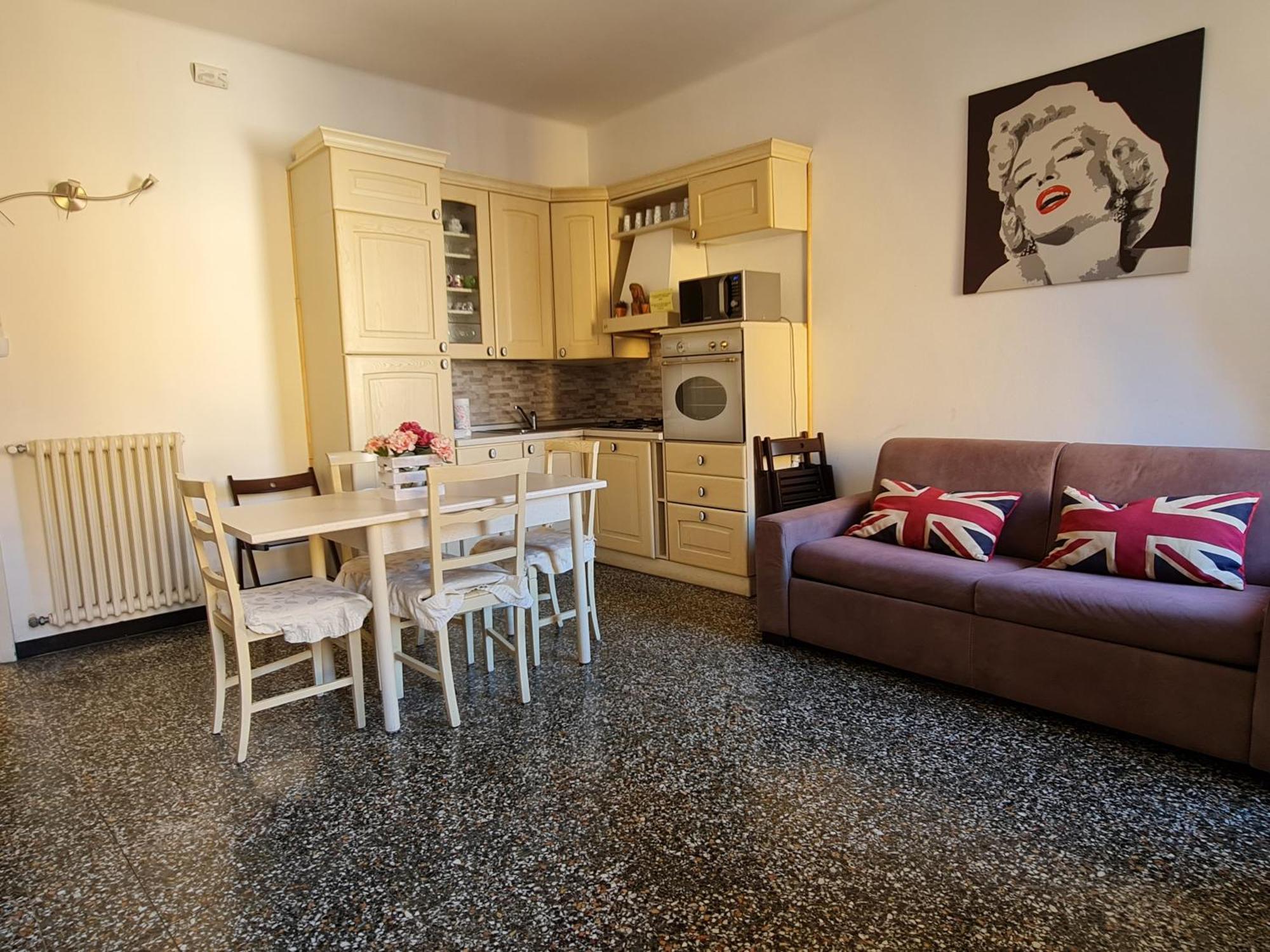 Cairoli Home Rapallo Exterior photo