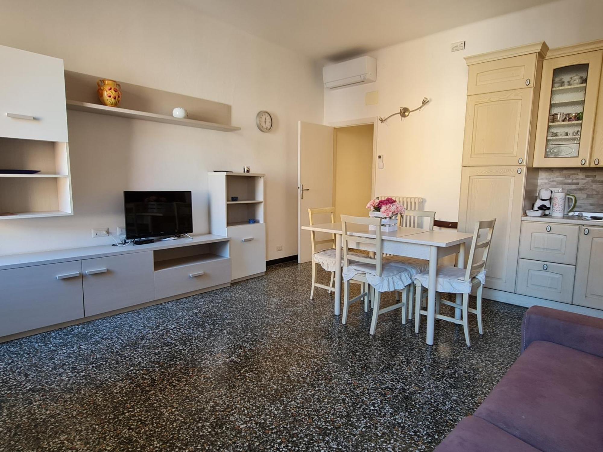 Cairoli Home Rapallo Exterior photo